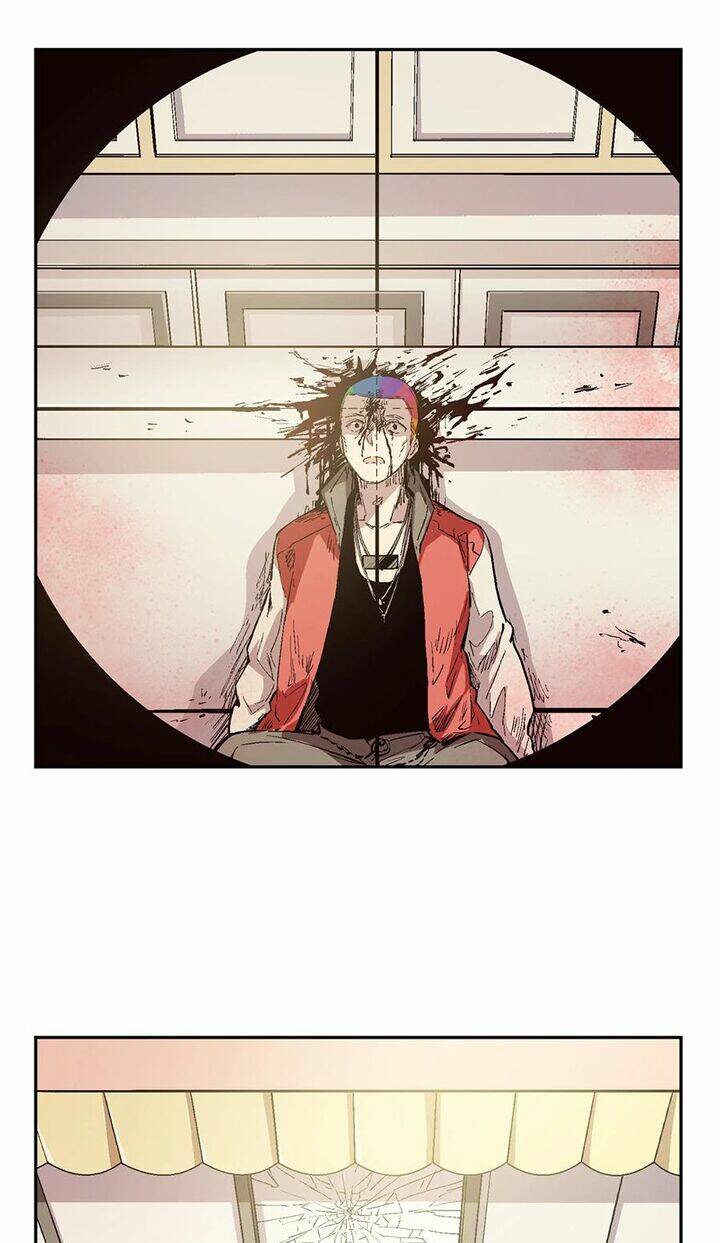 Vương Bài Đặc Công, Trùng Sinh Vườn Trường: Chapter 37