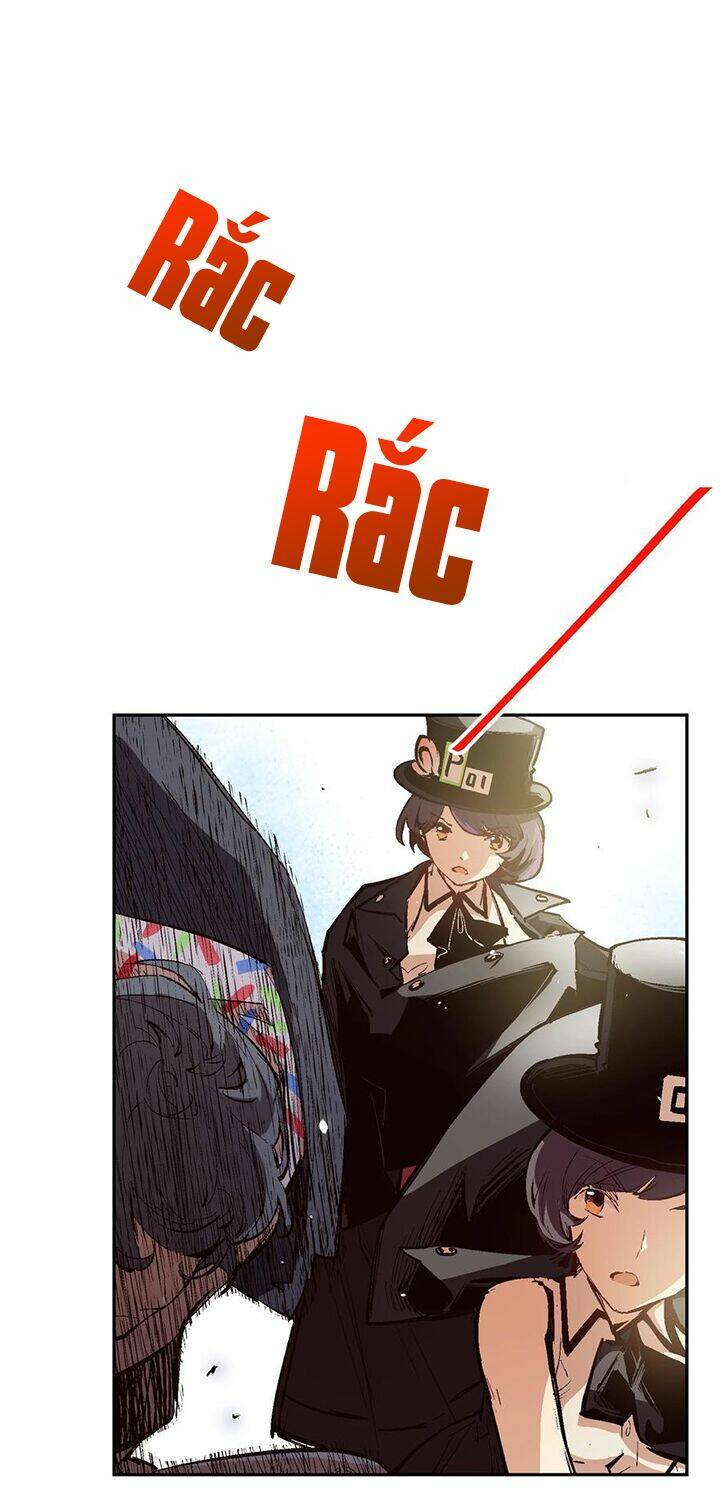 Vương Bài Đặc Công, Trùng Sinh Vườn Trường: Chapter 37