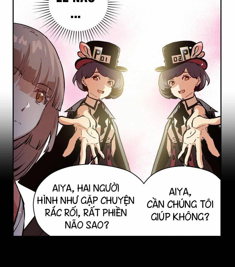 Vương Bài Đặc Công, Trùng Sinh Vườn Trường: Chapter 38