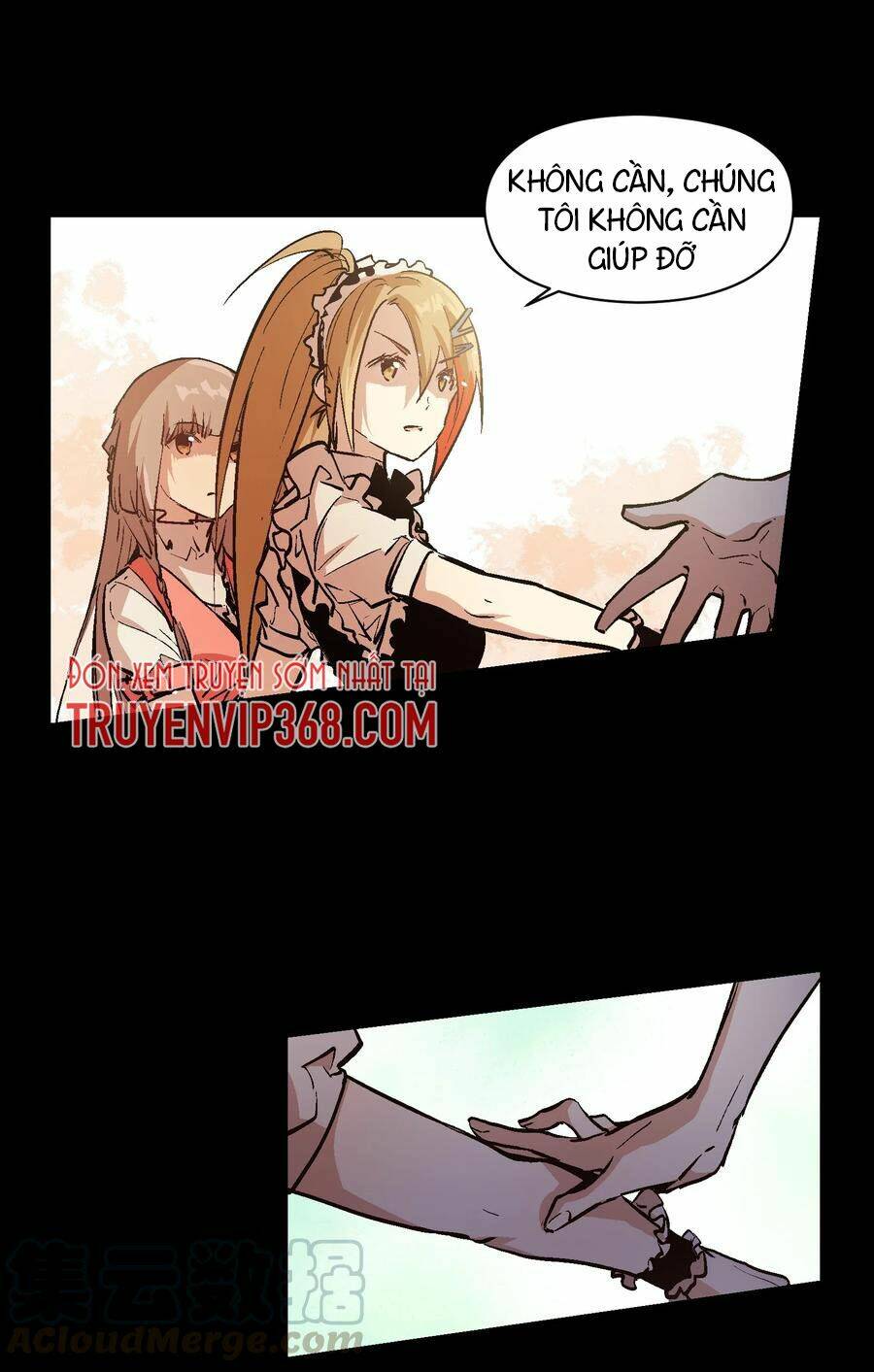 Vương Bài Đặc Công, Trùng Sinh Vườn Trường: Chapter 38