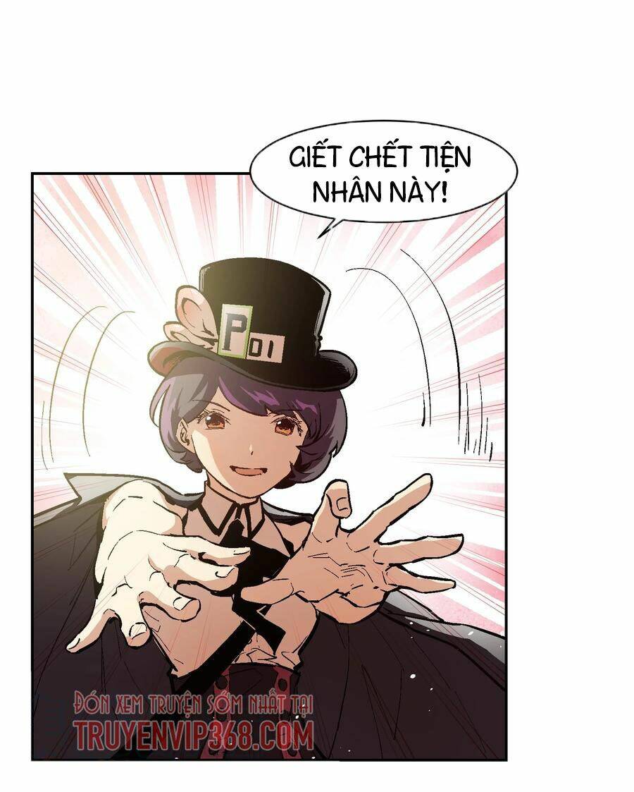 Vương Bài Đặc Công, Trùng Sinh Vườn Trường: Chapter 38