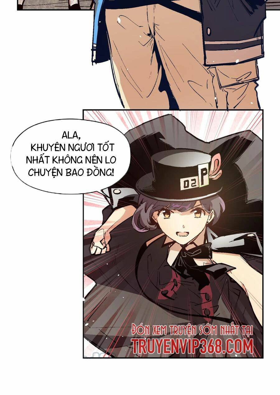 Vương Bài Đặc Công, Trùng Sinh Vườn Trường: Chapter 38