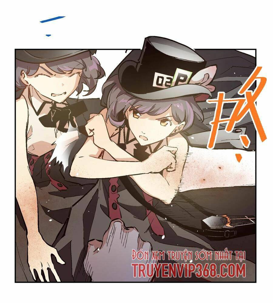 Vương Bài Đặc Công, Trùng Sinh Vườn Trường: Chapter 38