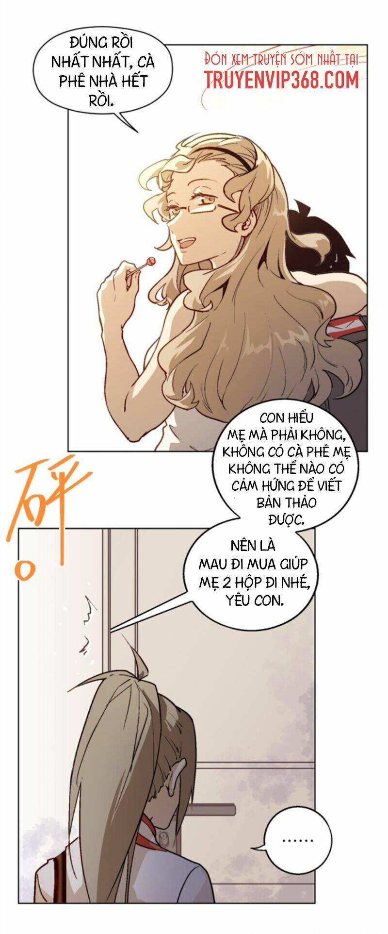 Vương Bài Đặc Công, Trùng Sinh Vườn Trường: Chapter 4