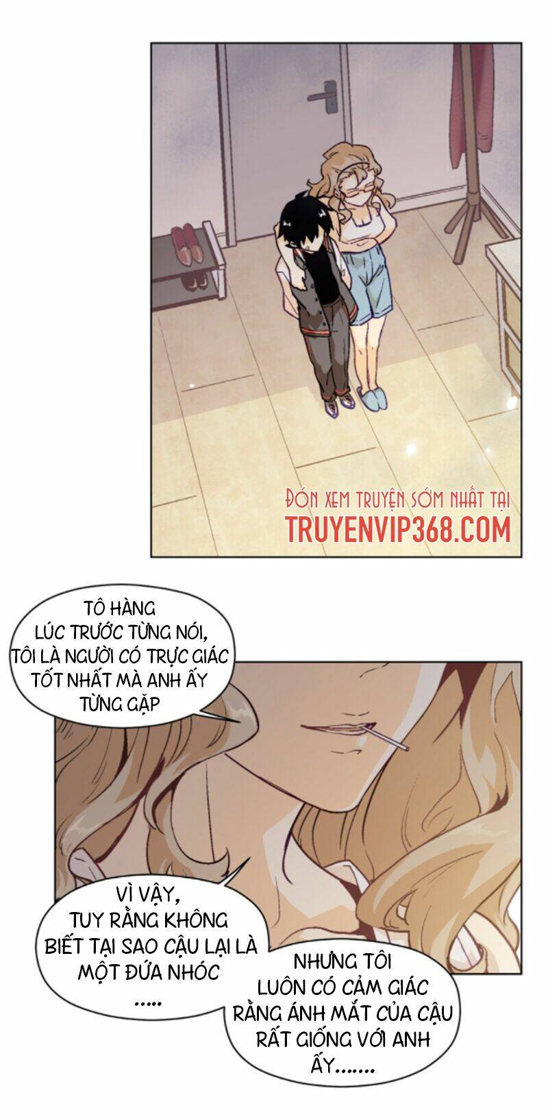 Vương Bài Đặc Công, Trùng Sinh Vườn Trường: Chapter 4