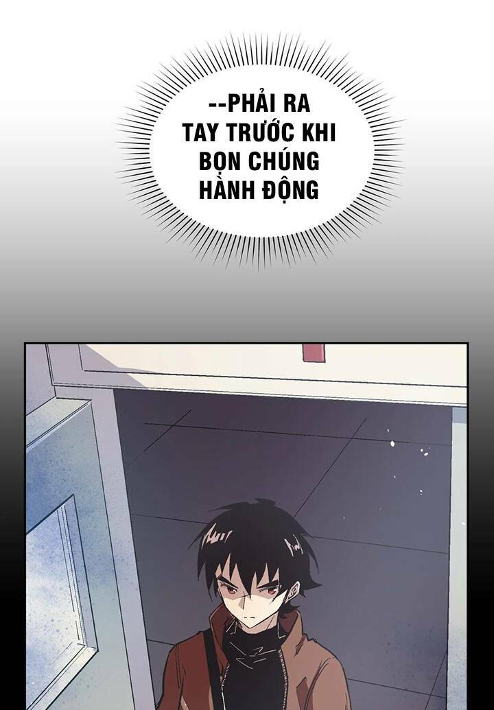 Vương Bài Đặc Công, Trùng Sinh Vườn Trường: Chapter 40