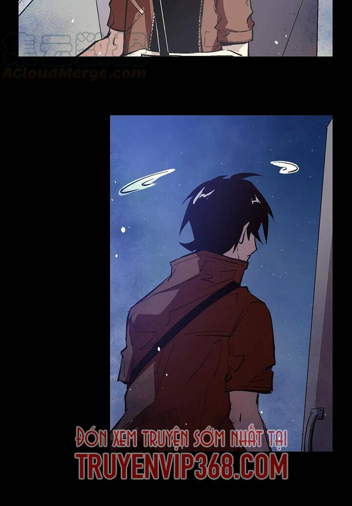 Vương Bài Đặc Công, Trùng Sinh Vườn Trường: Chapter 40