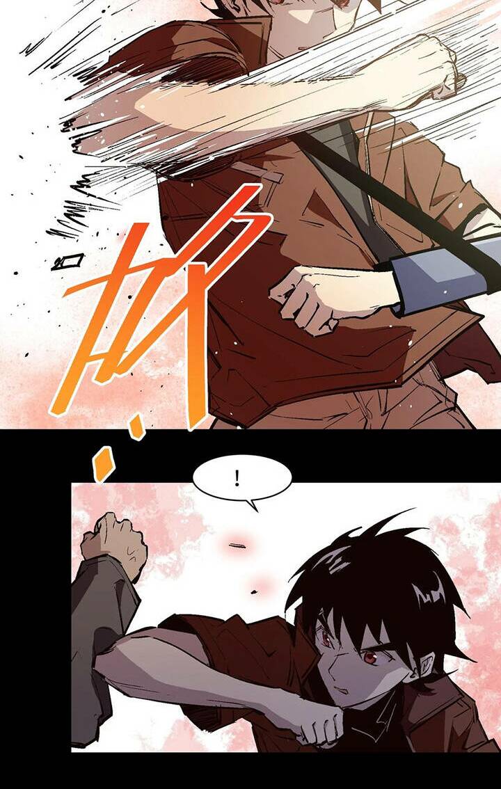 Vương Bài Đặc Công, Trùng Sinh Vườn Trường: Chapter 40