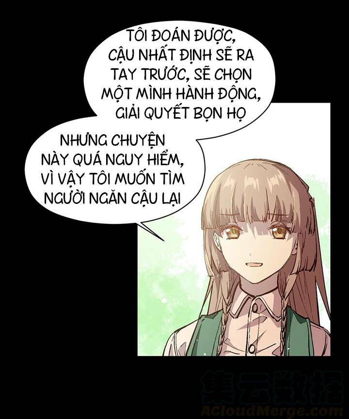 Vương Bài Đặc Công, Trùng Sinh Vườn Trường: Chapter 40