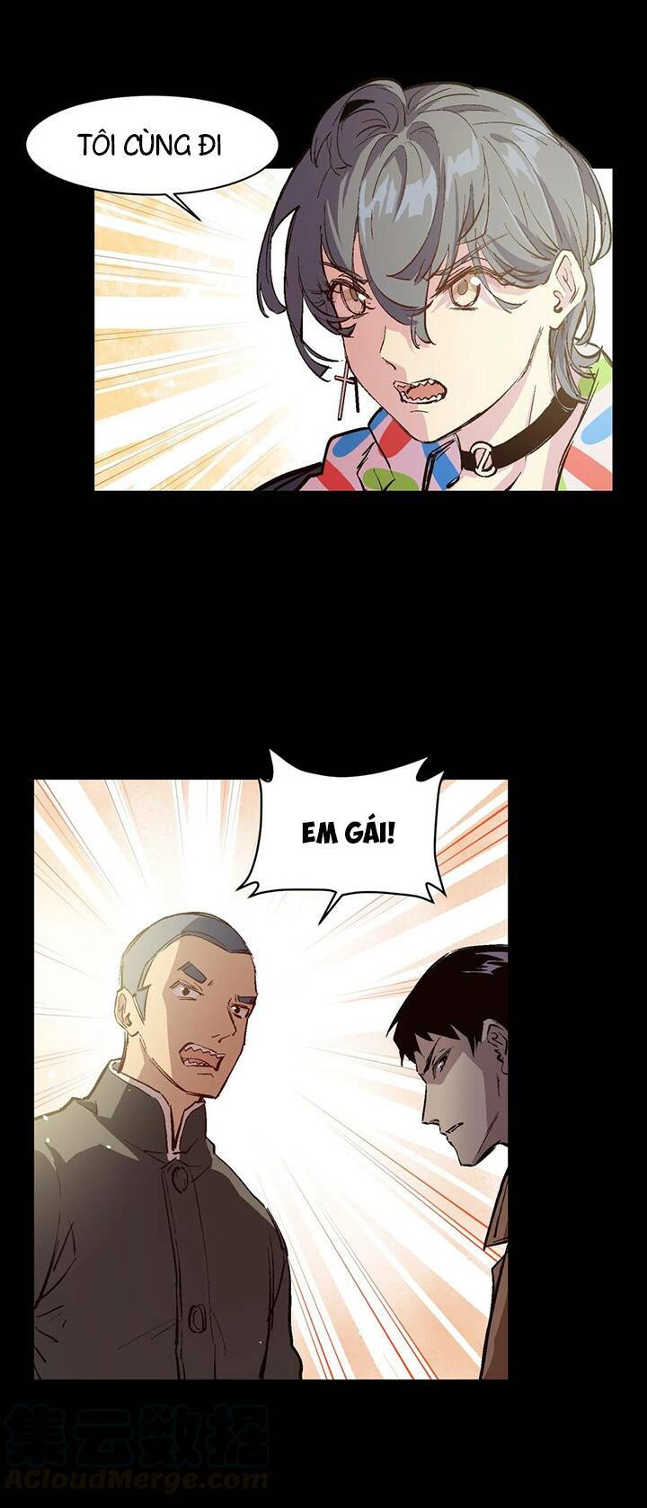 Vương Bài Đặc Công, Trùng Sinh Vườn Trường: Chapter 40