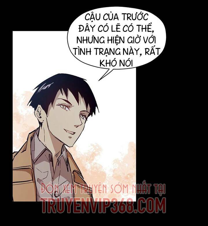Vương Bài Đặc Công, Trùng Sinh Vườn Trường: Chapter 40
