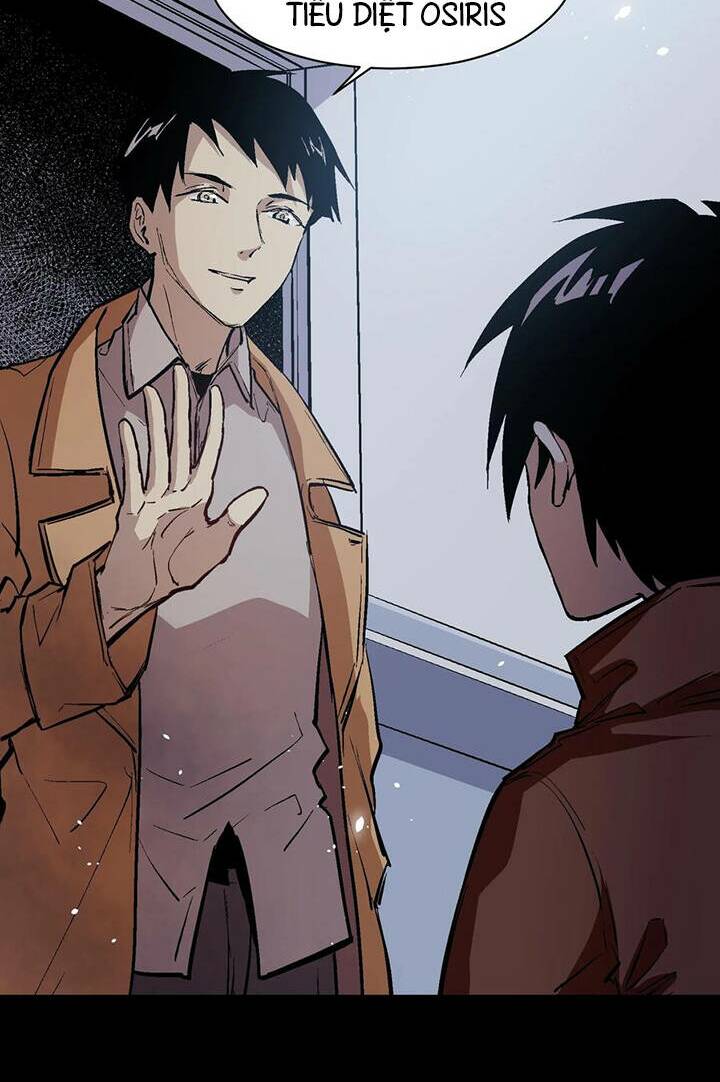 Vương Bài Đặc Công, Trùng Sinh Vườn Trường: Chapter 40