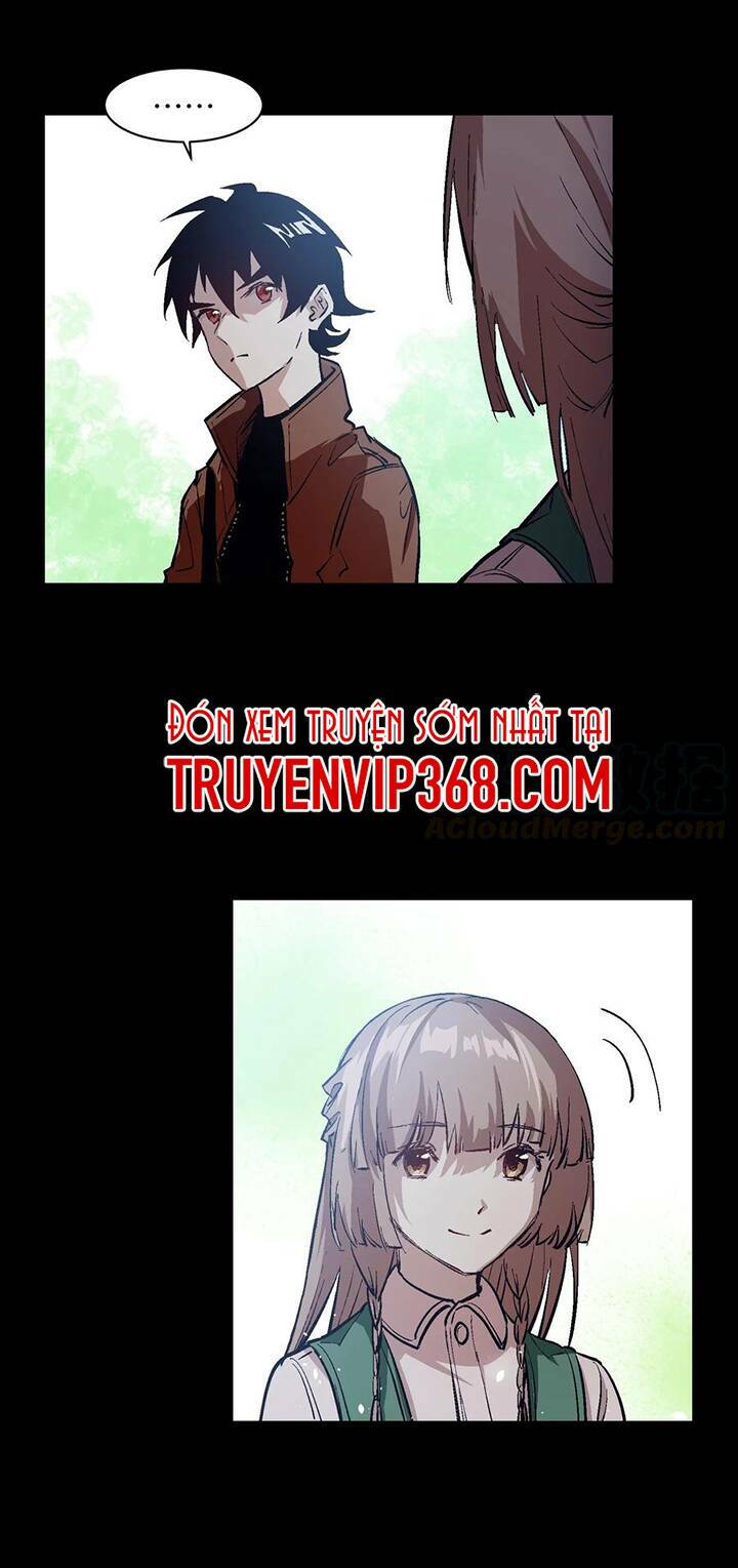 Vương Bài Đặc Công, Trùng Sinh Vườn Trường: Chapter 40