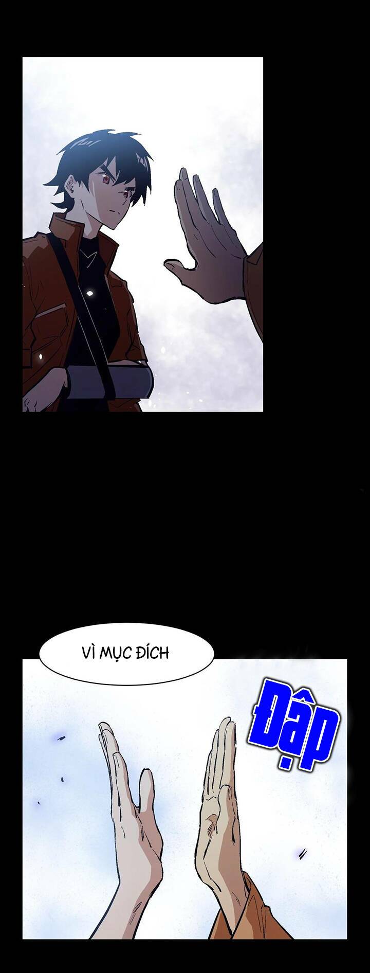 Vương Bài Đặc Công, Trùng Sinh Vườn Trường: Chapter 40