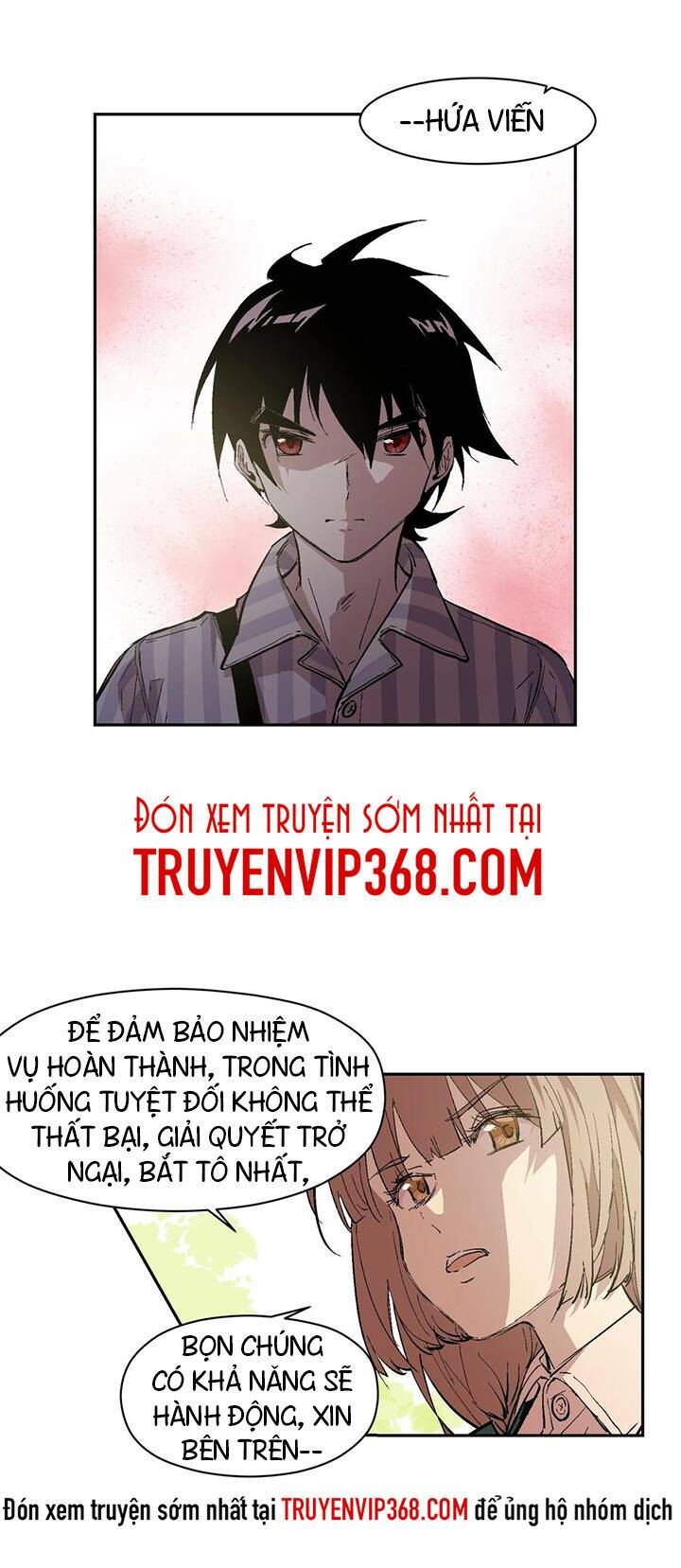 Vương Bài Đặc Công, Trùng Sinh Vườn Trường: Chapter 40