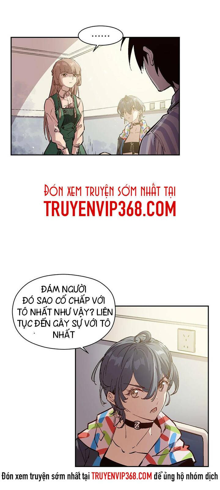 Vương Bài Đặc Công, Trùng Sinh Vườn Trường: Chapter 40