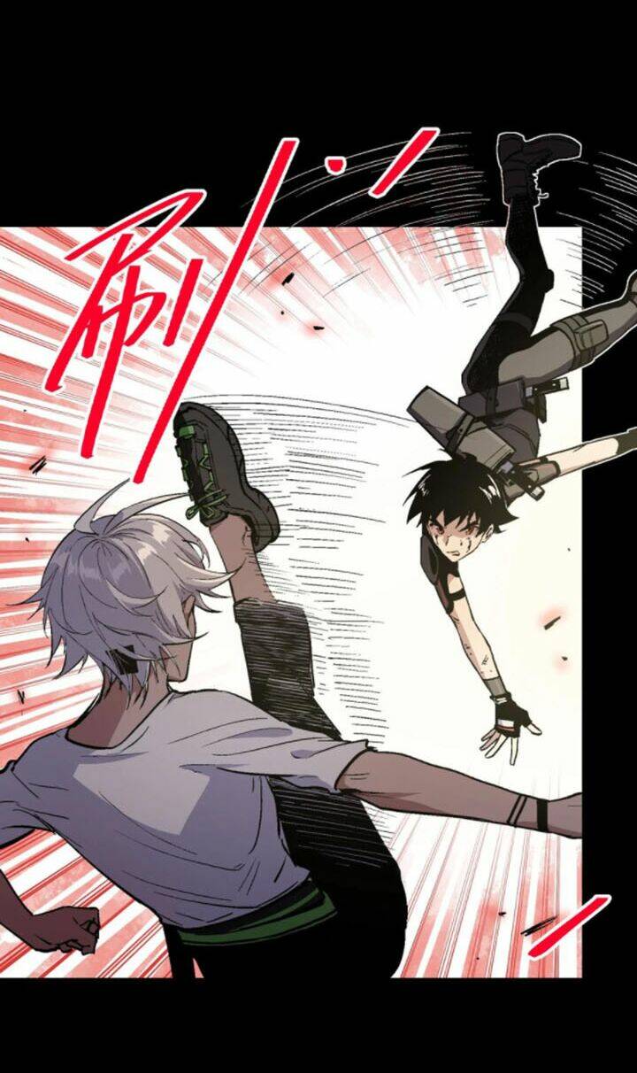 Vương Bài Đặc Công, Trùng Sinh Vườn Trường: Chapter 45