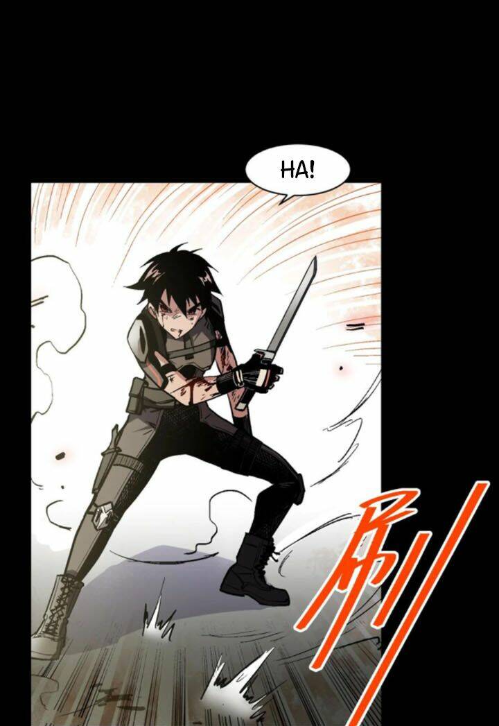 Vương Bài Đặc Công, Trùng Sinh Vườn Trường: Chapter 45