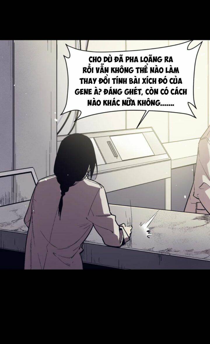 Vương Bài Đặc Công, Trùng Sinh Vườn Trường: Chapter 46