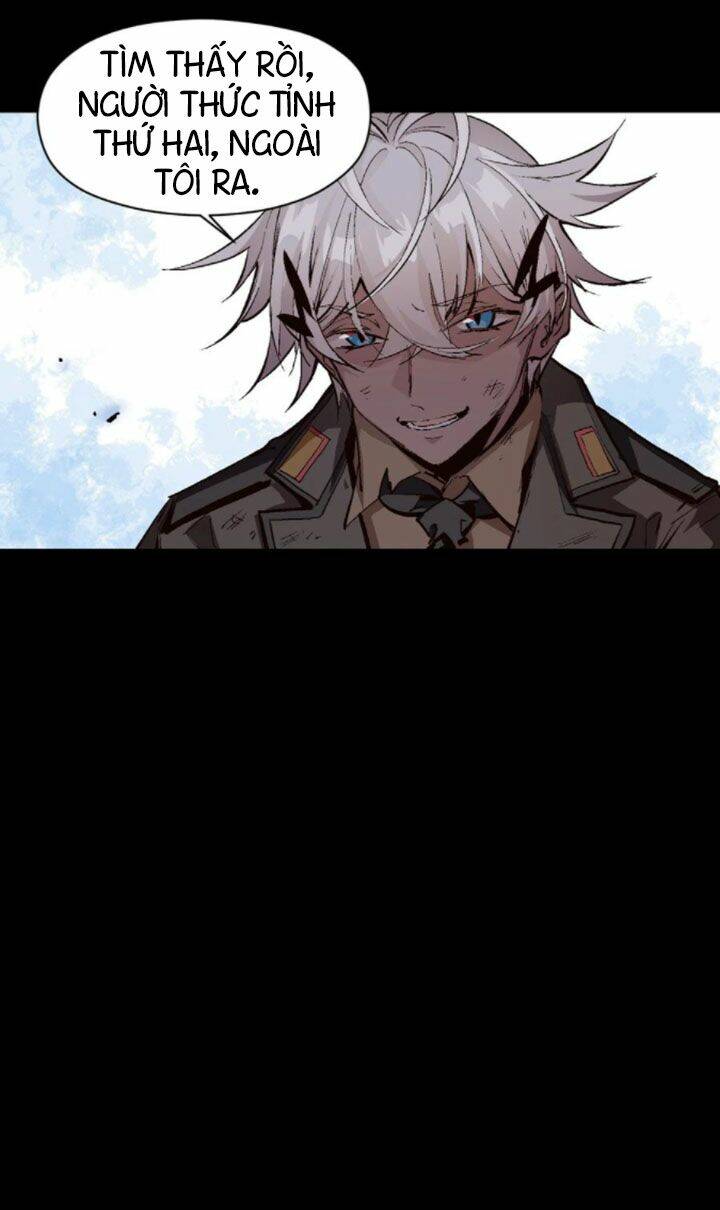 Vương Bài Đặc Công, Trùng Sinh Vườn Trường: Chapter 46