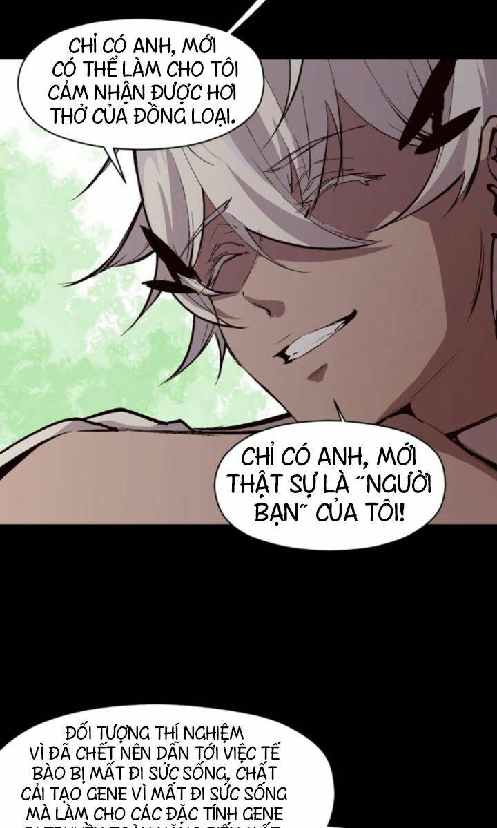 Vương Bài Đặc Công, Trùng Sinh Vườn Trường: Chapter 46