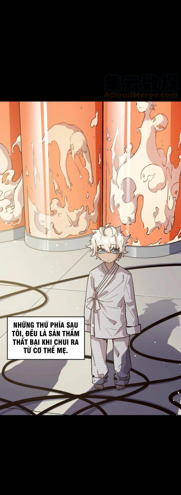 Vương Bài Đặc Công, Trùng Sinh Vườn Trường: Chapter 46