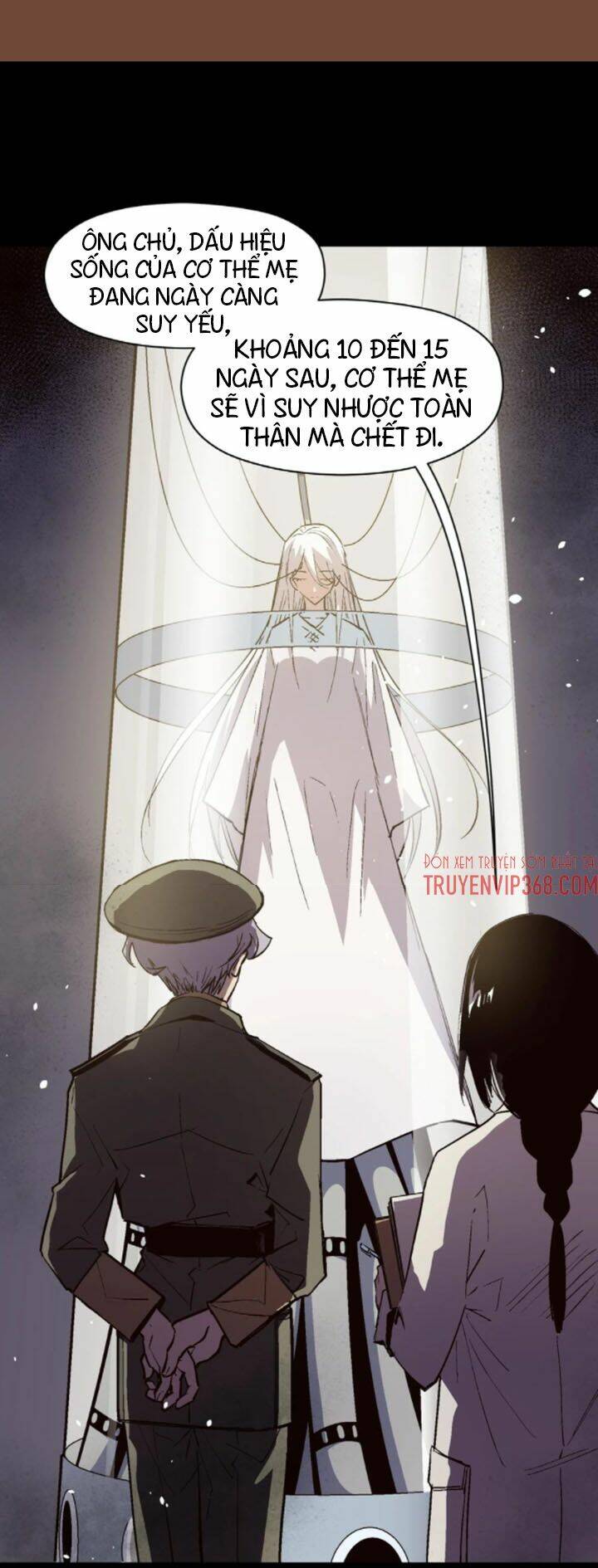 Vương Bài Đặc Công, Trùng Sinh Vườn Trường: Chapter 46