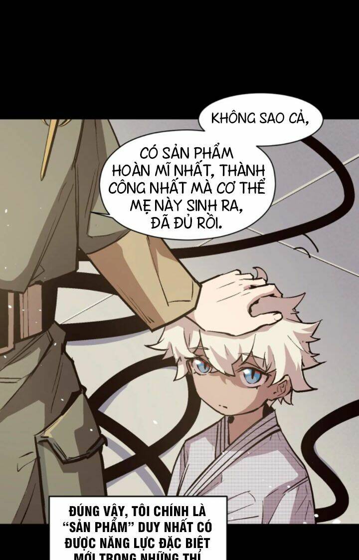 Vương Bài Đặc Công, Trùng Sinh Vườn Trường: Chapter 46