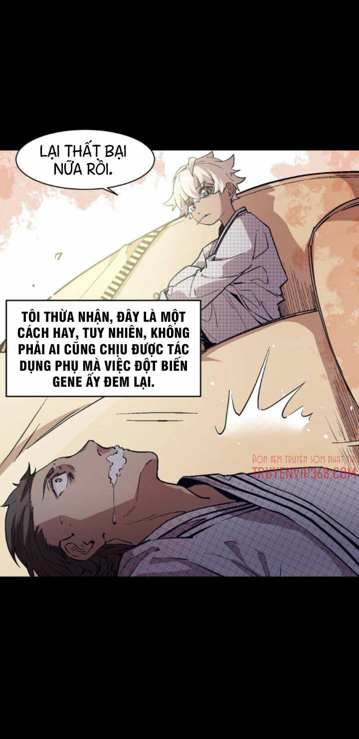 Vương Bài Đặc Công, Trùng Sinh Vườn Trường: Chapter 46