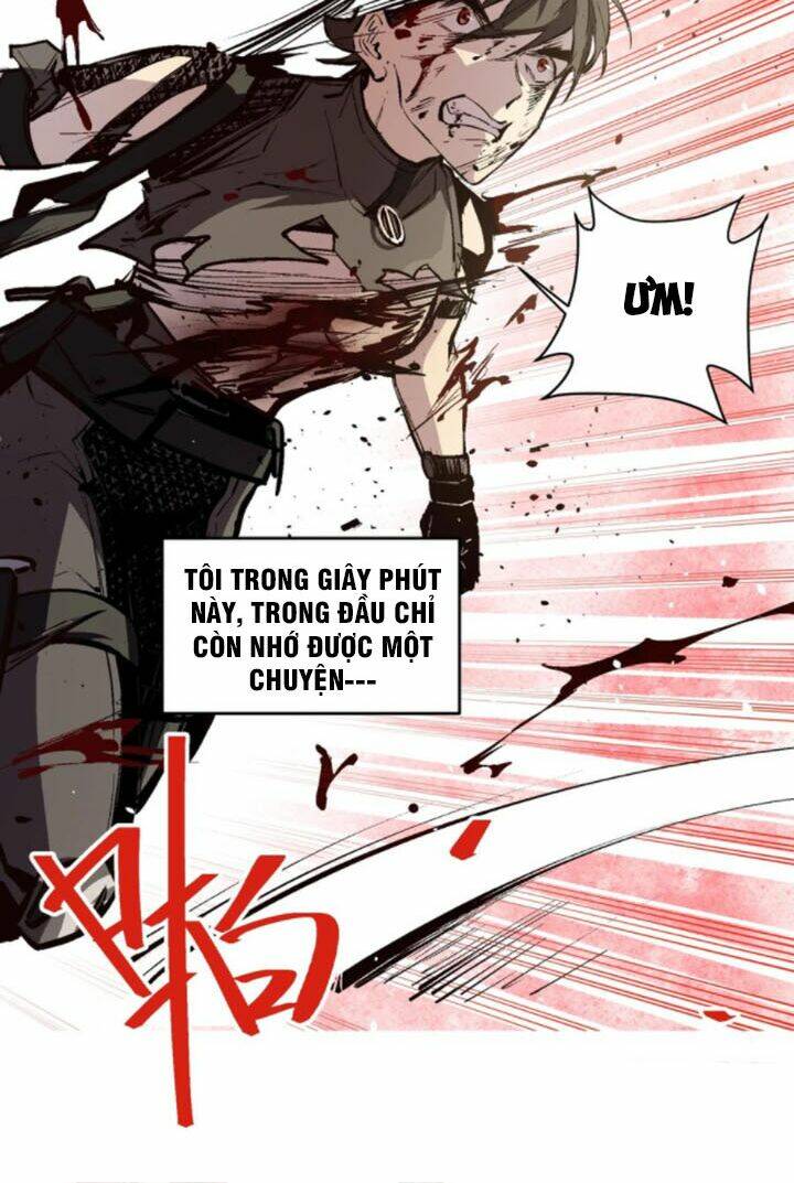 Vương Bài Đặc Công, Trùng Sinh Vườn Trường: Chapter 47