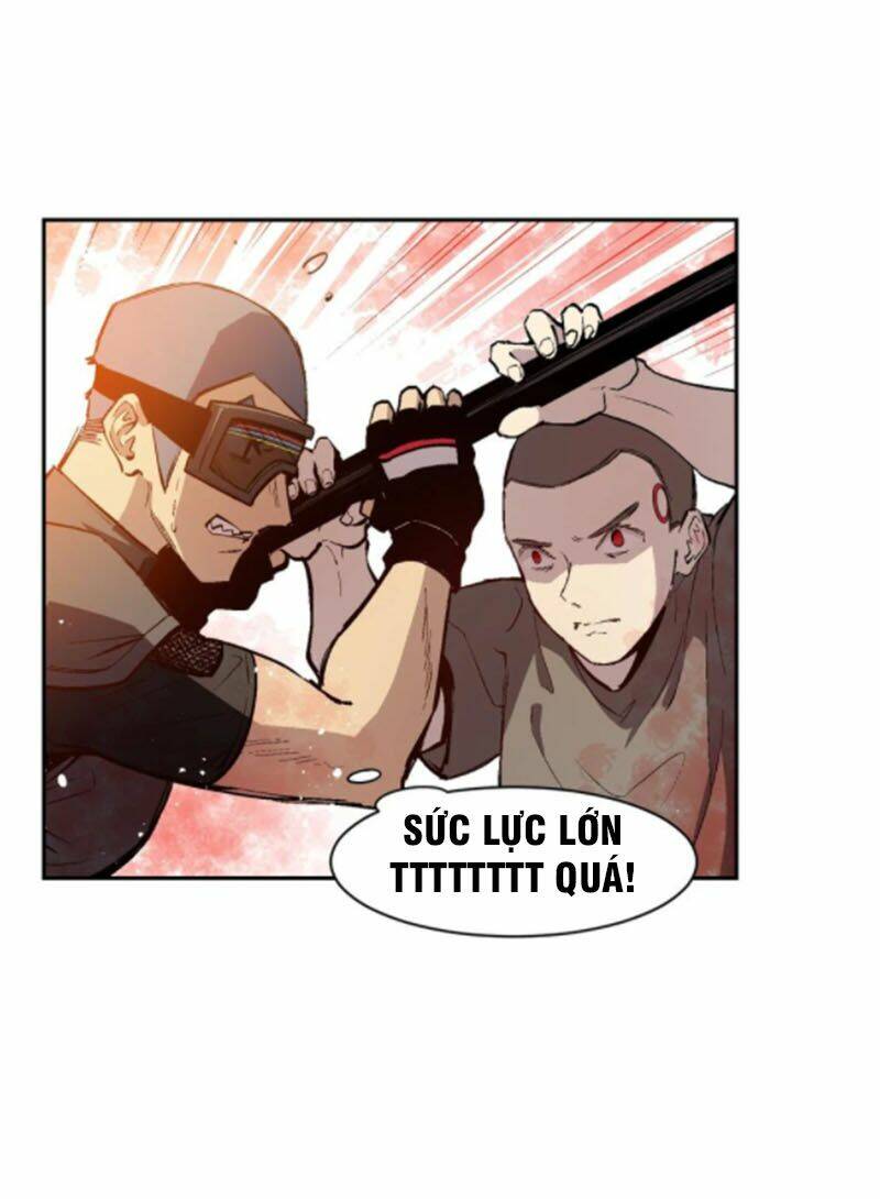 Vương Bài Đặc Công, Trùng Sinh Vườn Trường: Chapter 49