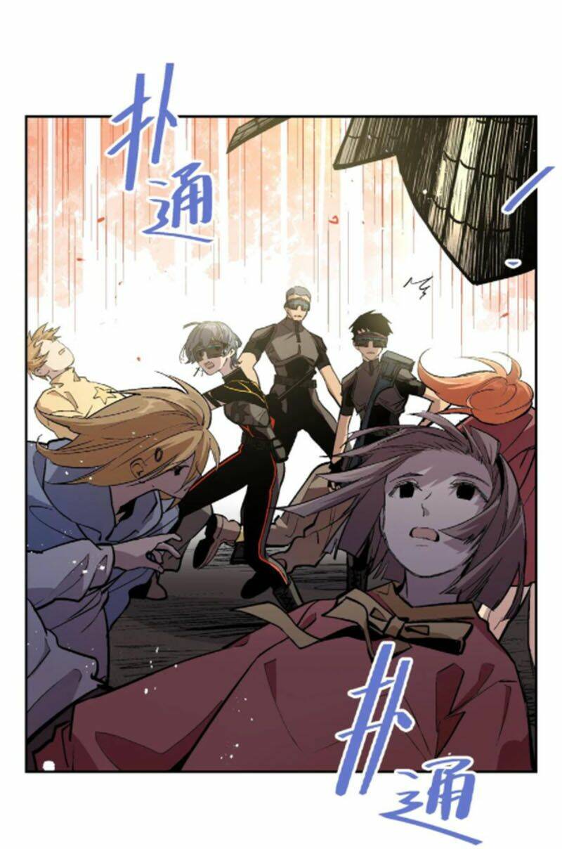 Vương Bài Đặc Công, Trùng Sinh Vườn Trường: Chapter 49