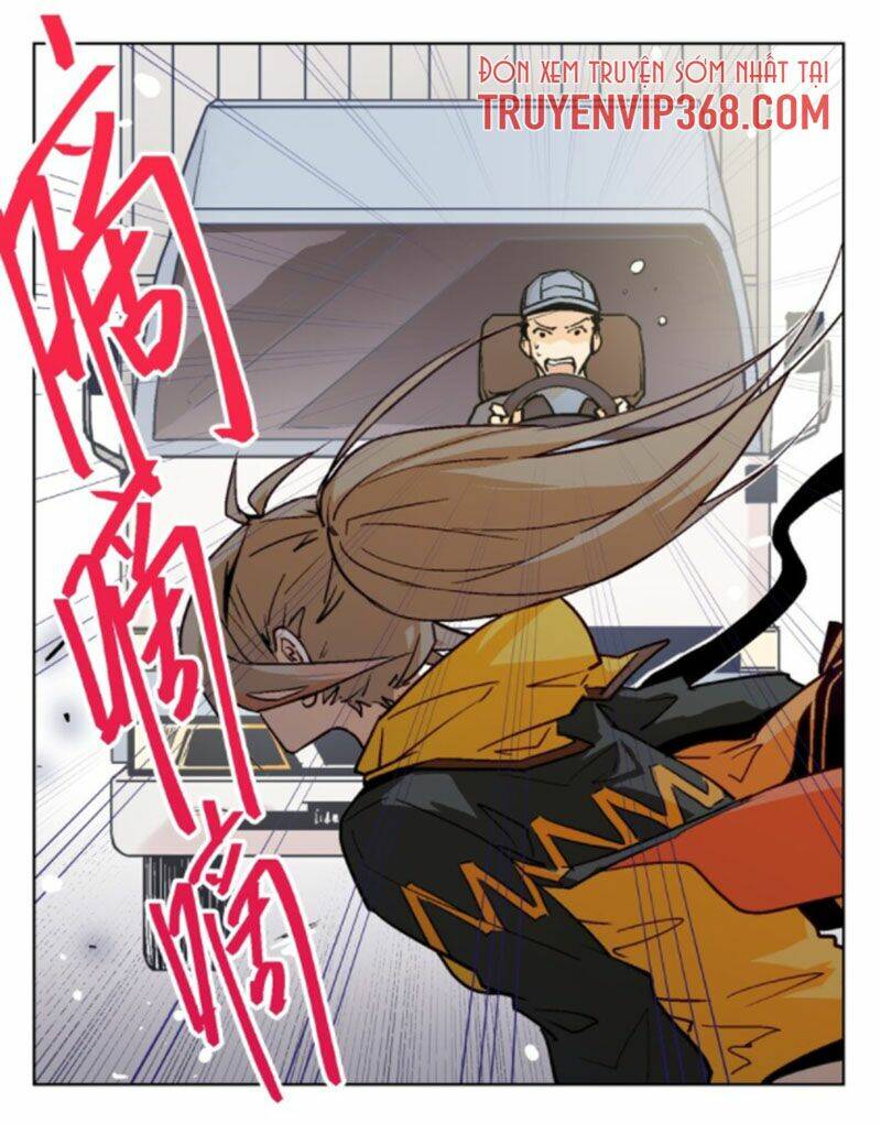 Vương Bài Đặc Công, Trùng Sinh Vườn Trường: Chapter 5