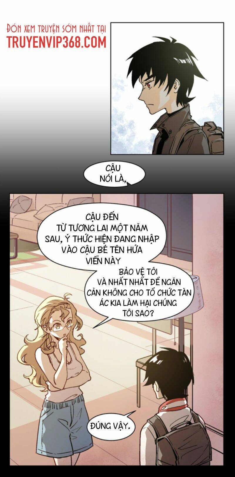 Vương Bài Đặc Công, Trùng Sinh Vườn Trường: Chapter 5