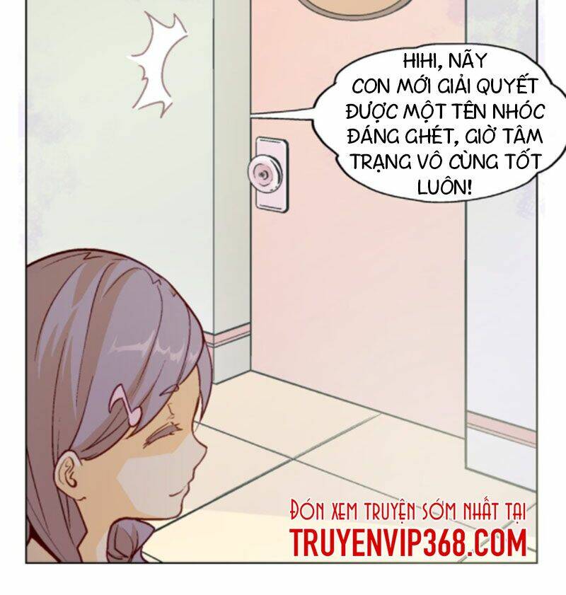 Vương Bài Đặc Công, Trùng Sinh Vườn Trường: Chapter 5