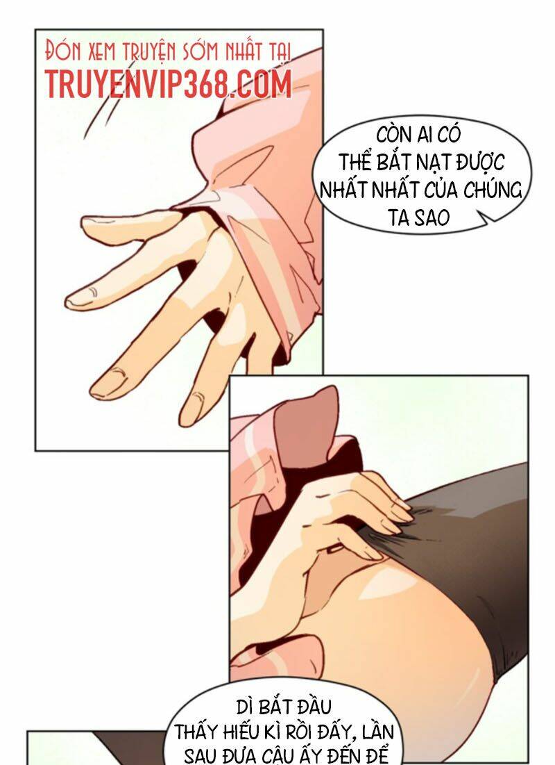 Vương Bài Đặc Công, Trùng Sinh Vườn Trường: Chapter 5