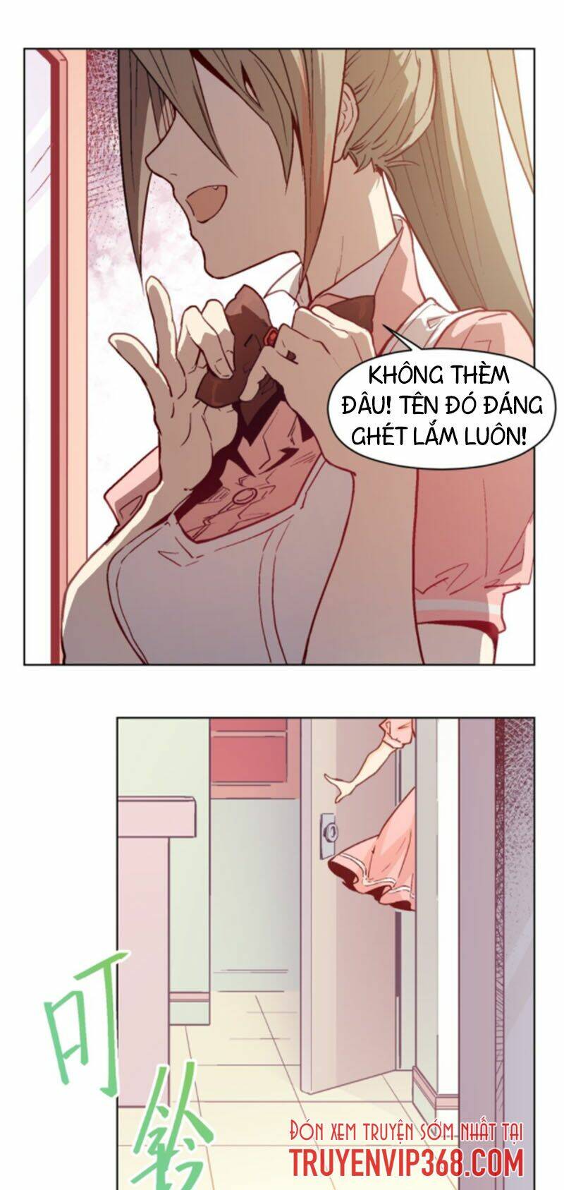 Vương Bài Đặc Công, Trùng Sinh Vườn Trường: Chapter 5