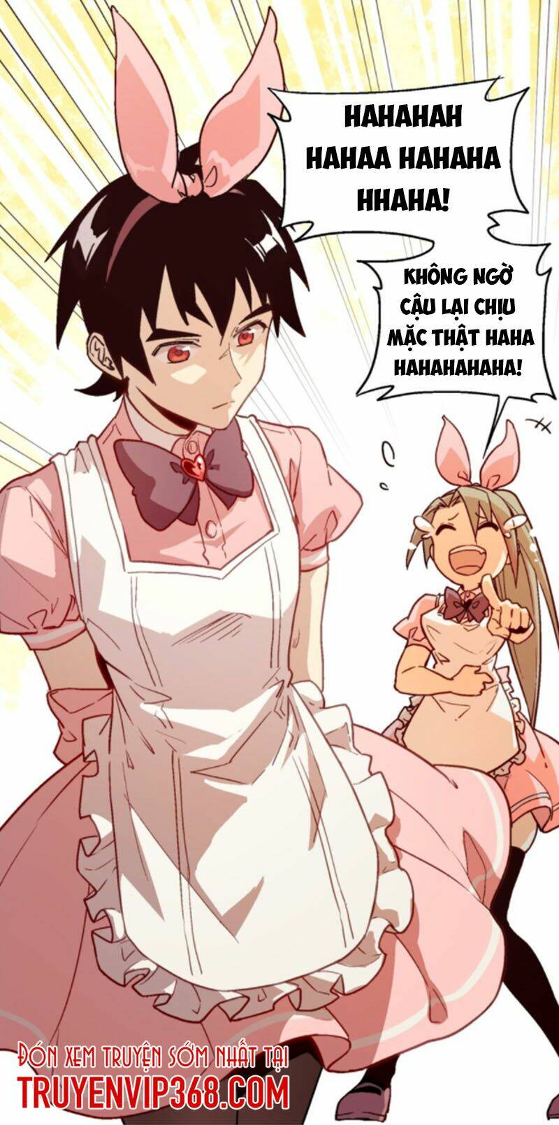 Vương Bài Đặc Công, Trùng Sinh Vườn Trường: Chapter 5