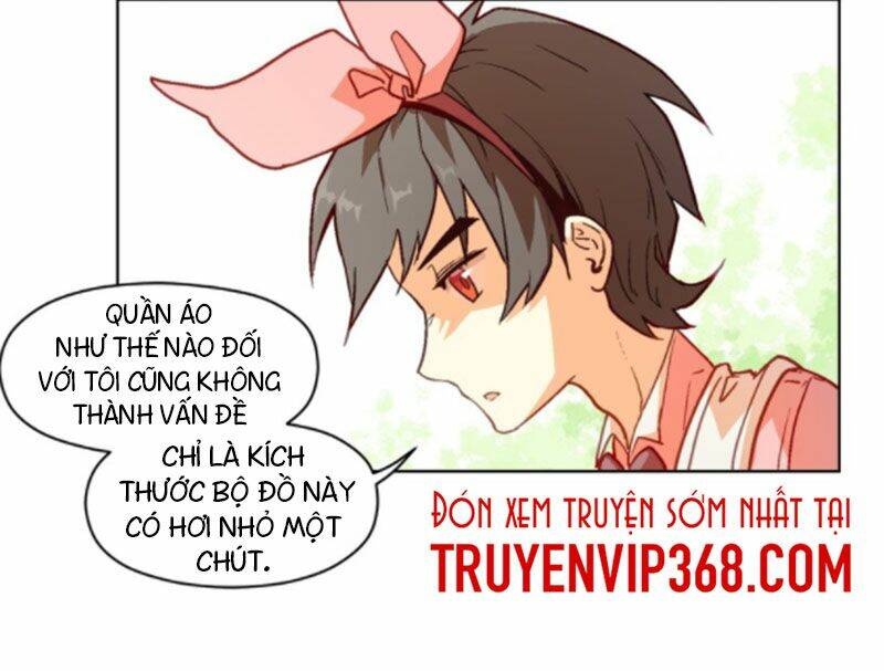 Vương Bài Đặc Công, Trùng Sinh Vườn Trường: Chapter 5