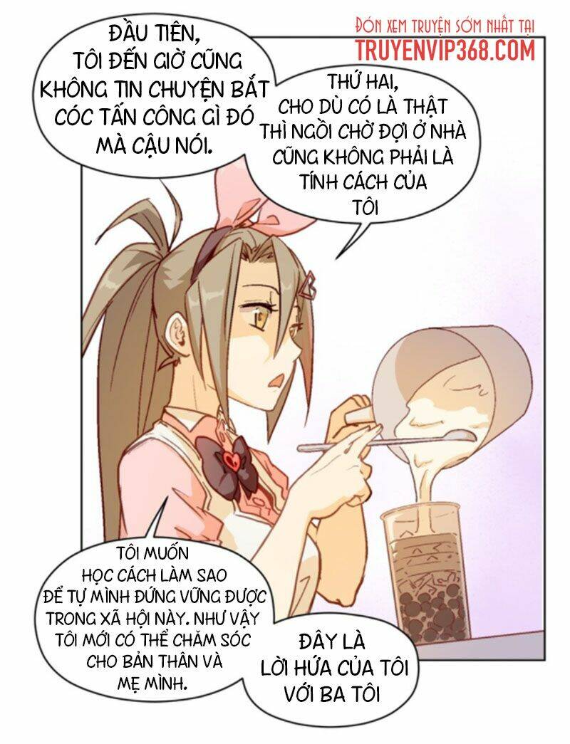 Vương Bài Đặc Công, Trùng Sinh Vườn Trường: Chapter 5