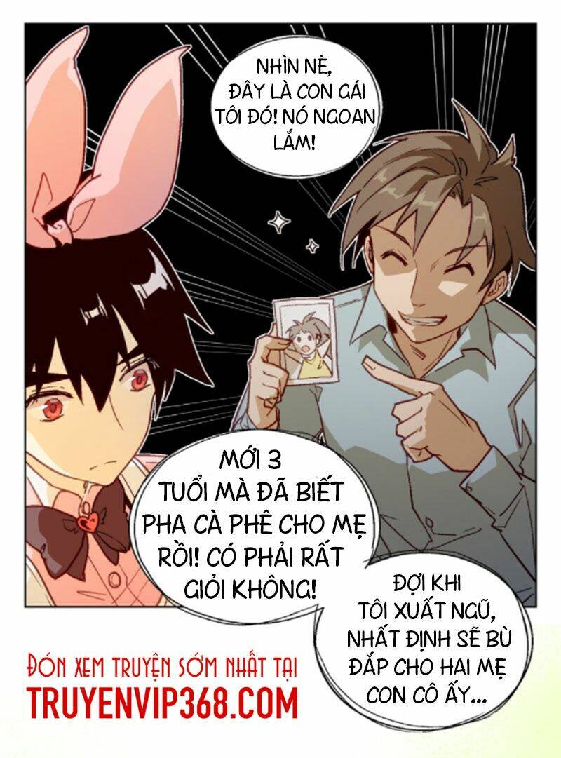 Vương Bài Đặc Công, Trùng Sinh Vườn Trường: Chapter 5