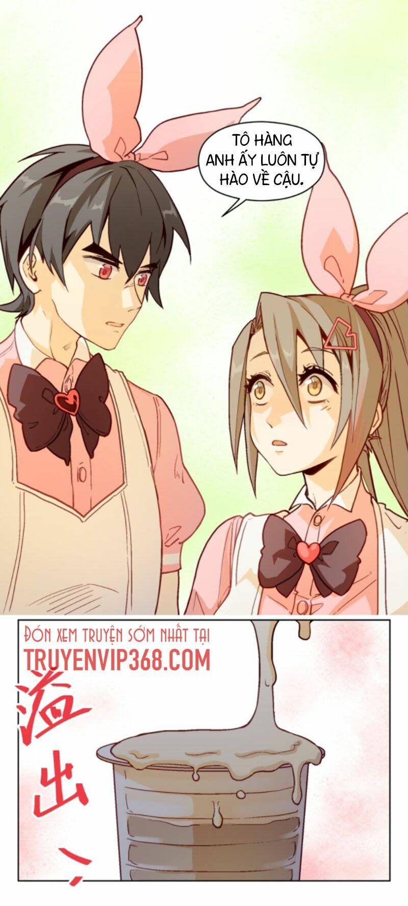 Vương Bài Đặc Công, Trùng Sinh Vườn Trường: Chapter 5