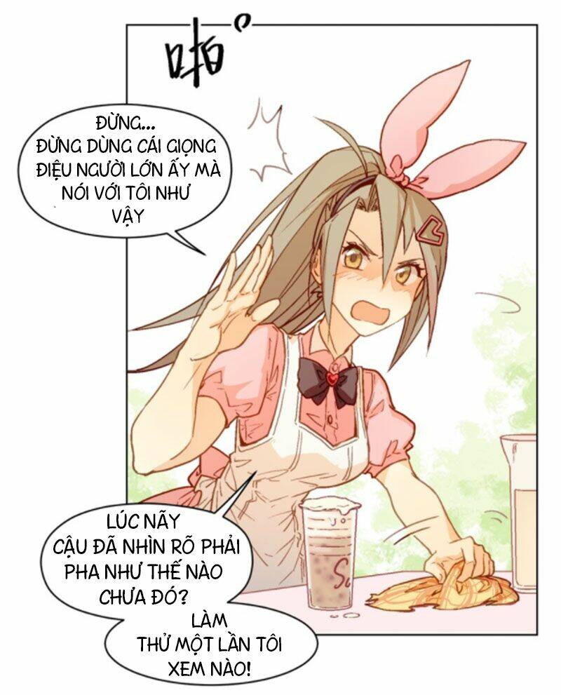 Vương Bài Đặc Công, Trùng Sinh Vườn Trường: Chapter 5