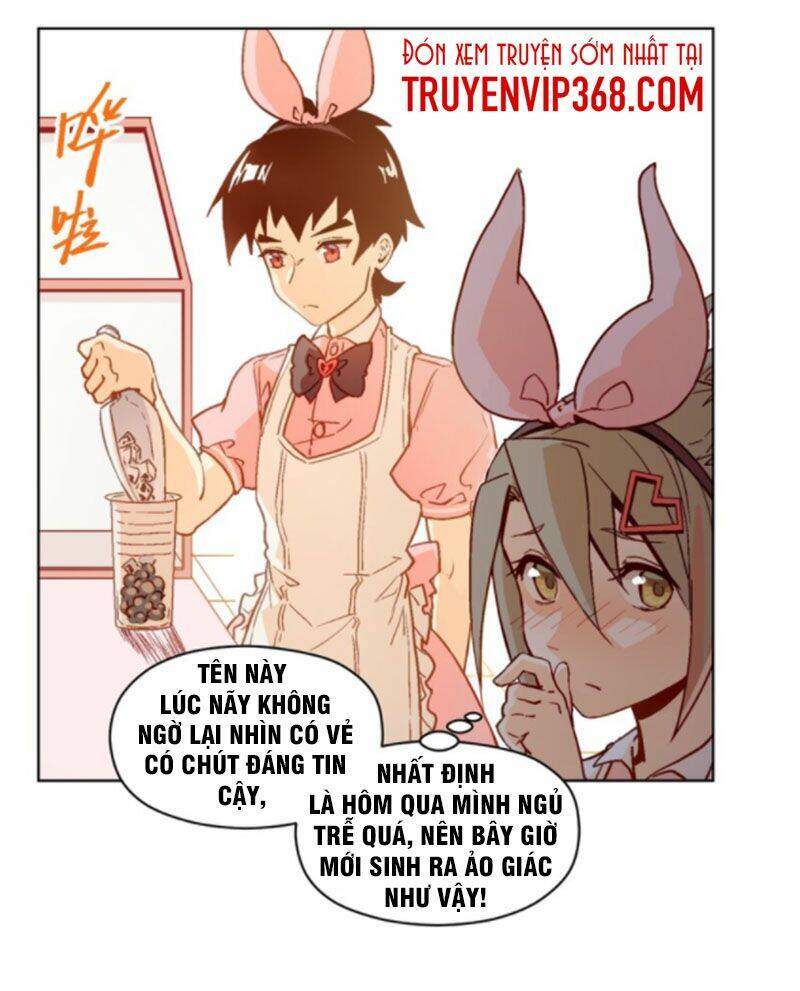 Vương Bài Đặc Công, Trùng Sinh Vườn Trường: Chapter 5