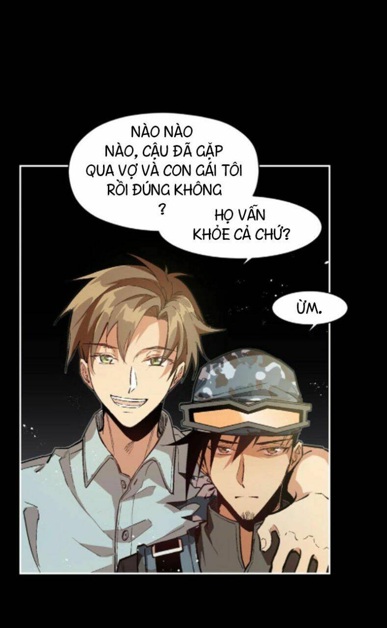 Vương Bài Đặc Công, Trùng Sinh Vườn Trường: Chapter 50
