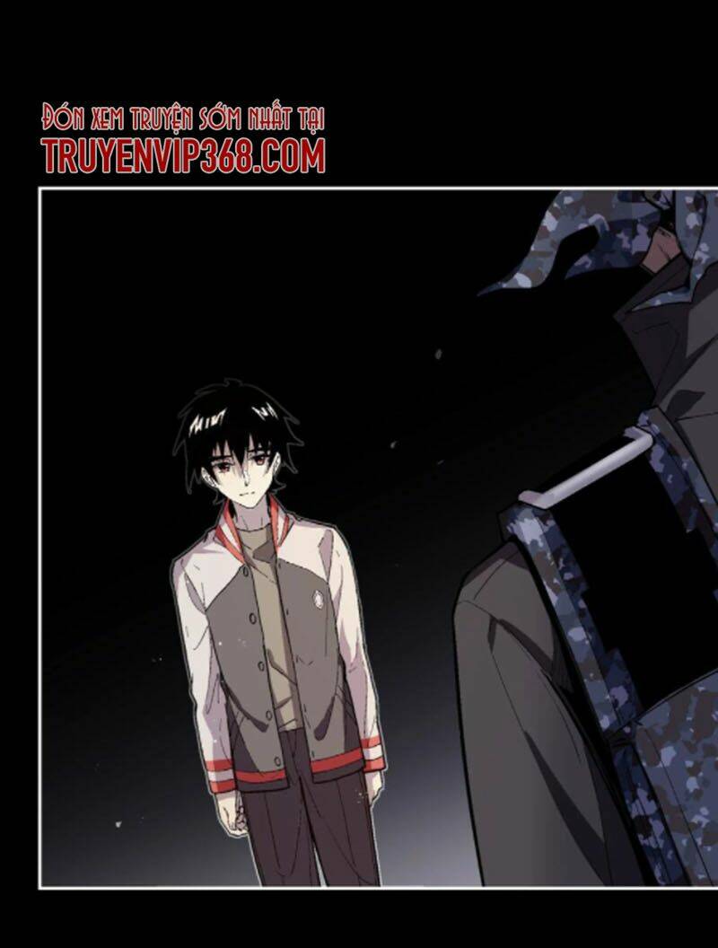 Vương Bài Đặc Công, Trùng Sinh Vườn Trường: Chapter 50