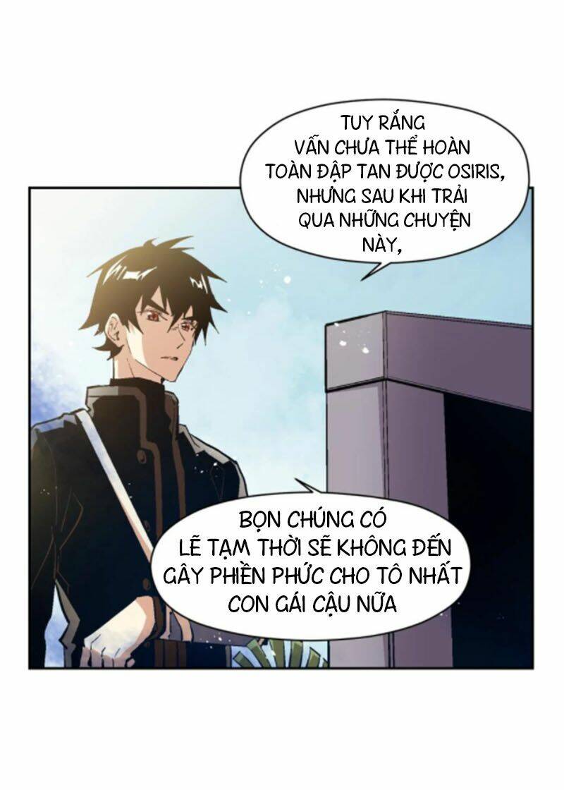 Vương Bài Đặc Công, Trùng Sinh Vườn Trường: Chapter 50