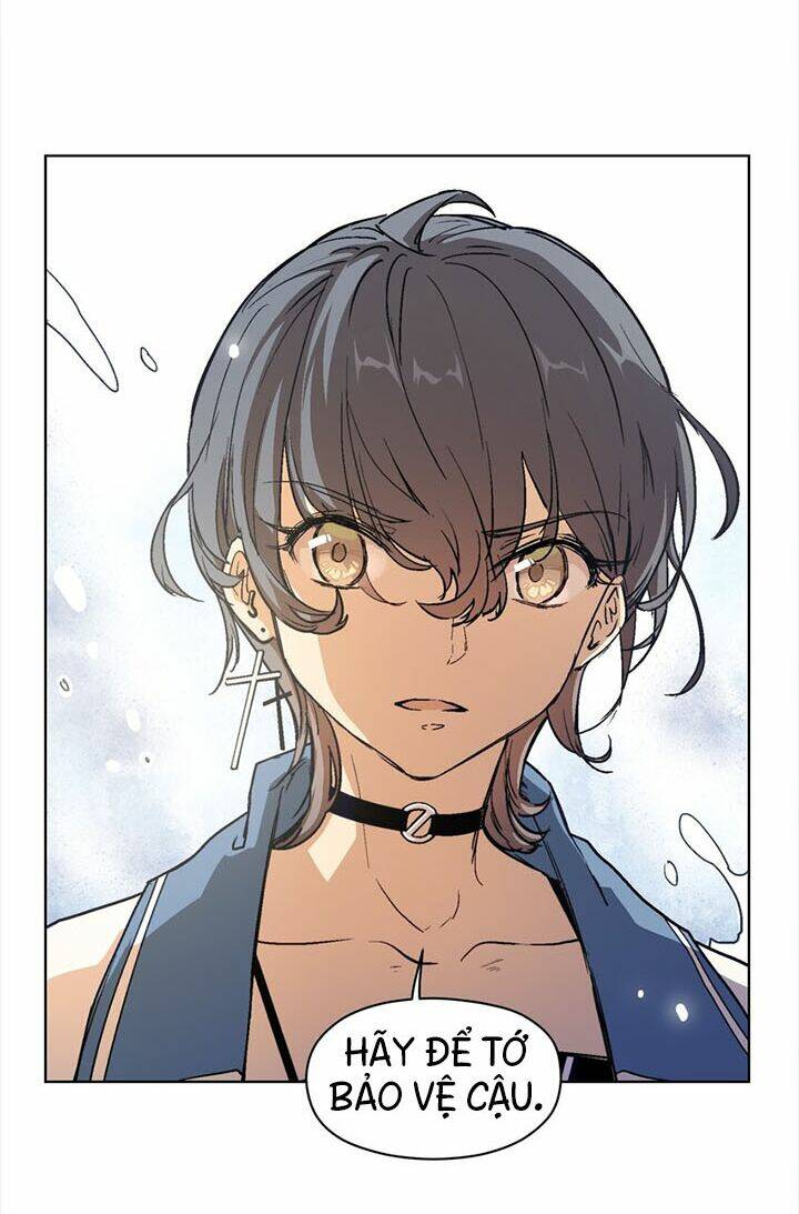 Vương Bài Đặc Công, Trùng Sinh Vườn Trường: Chapter 9
