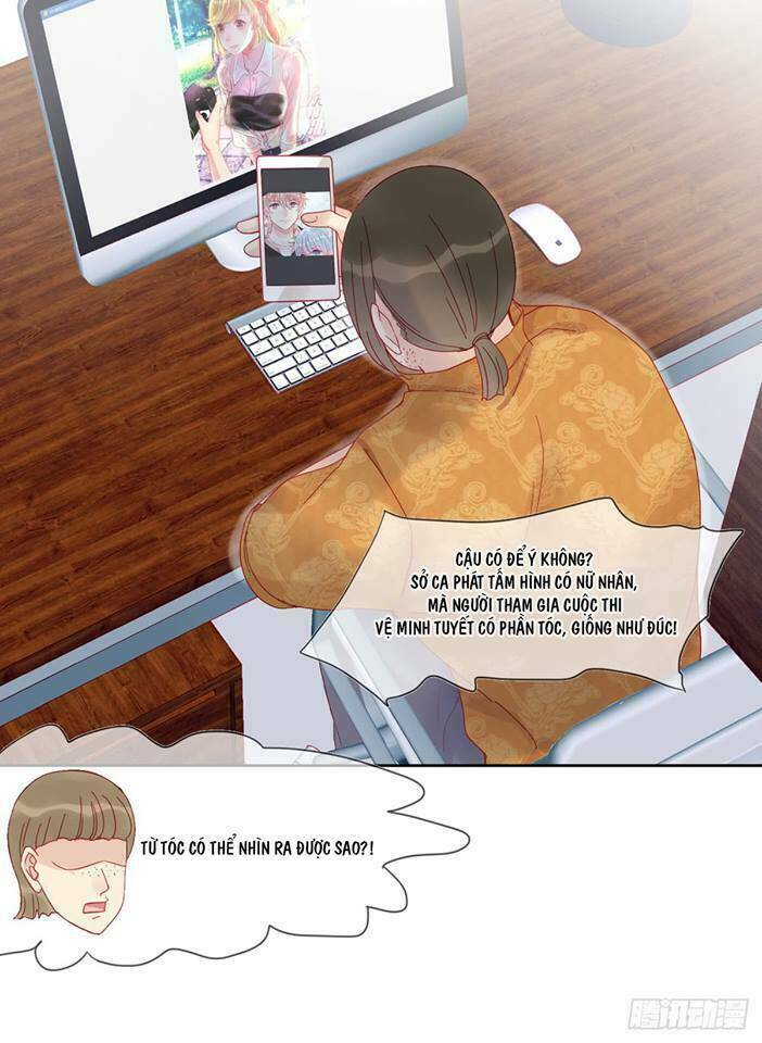 Kỷ Nguyên Tàn Bạo: Chapter 3