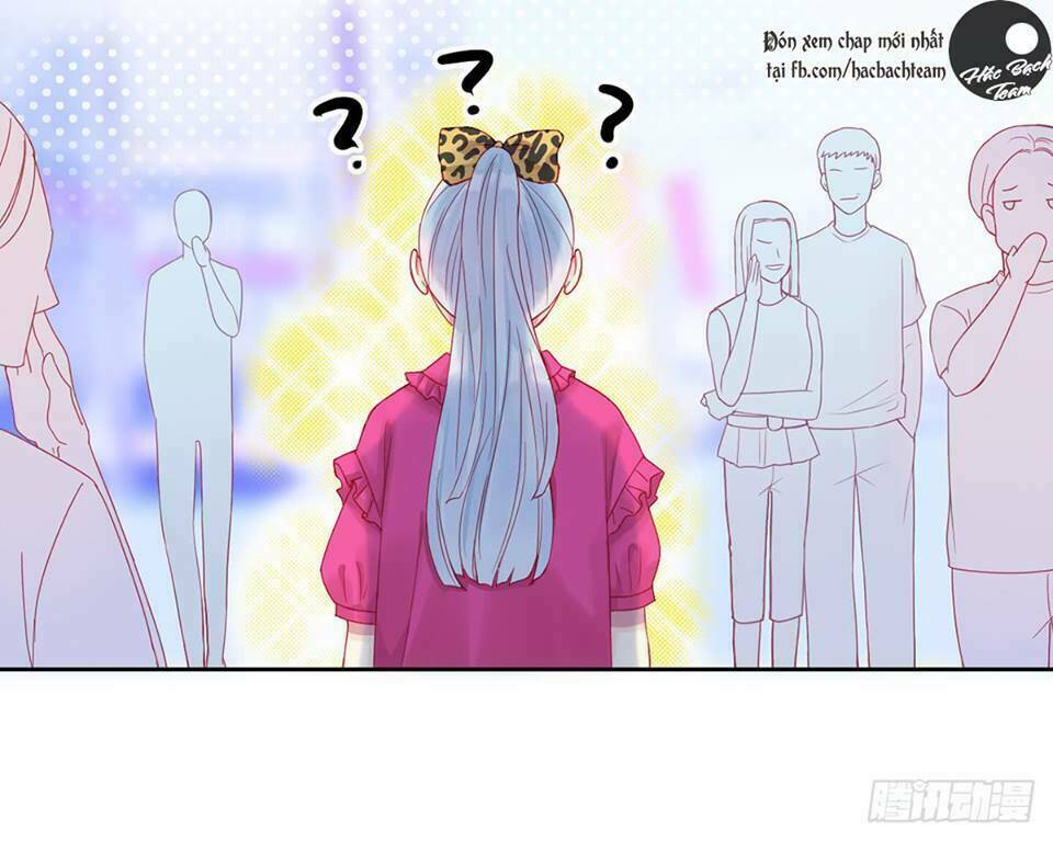 Kỷ Nguyên Tàn Bạo: Chapter 3